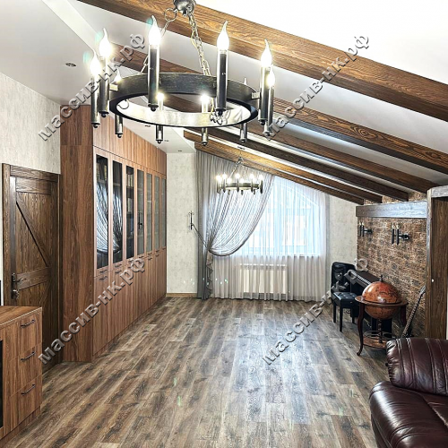 22-010 РЫЦАРСКИЙ ЗАЛ